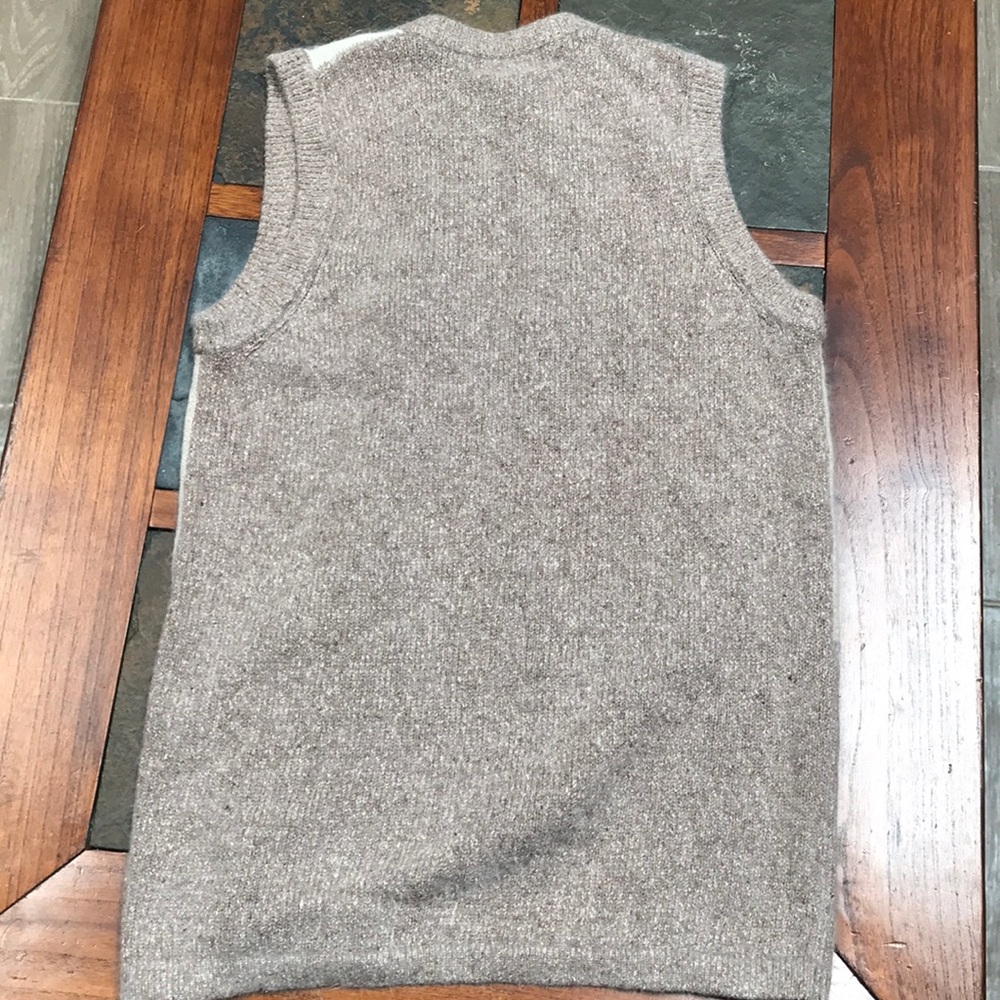 vest size:M - Picture 2 of 4